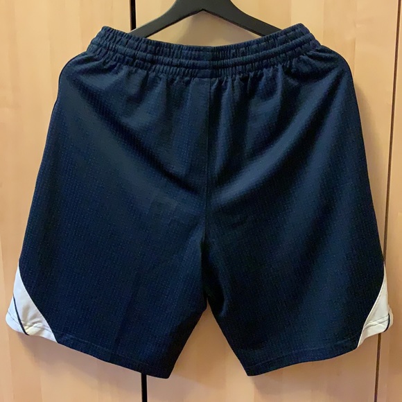 Nike Basketball Shorts - Picture 2 of 2